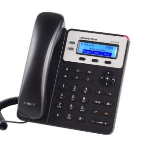 Grandstream GXP1620 IP Phone