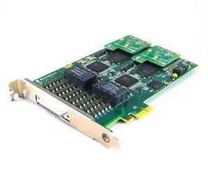 Sangoma 16Port PCIe Card