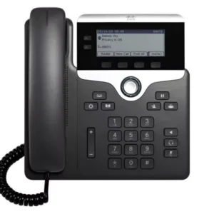 Cisco CP7821 IP Phone