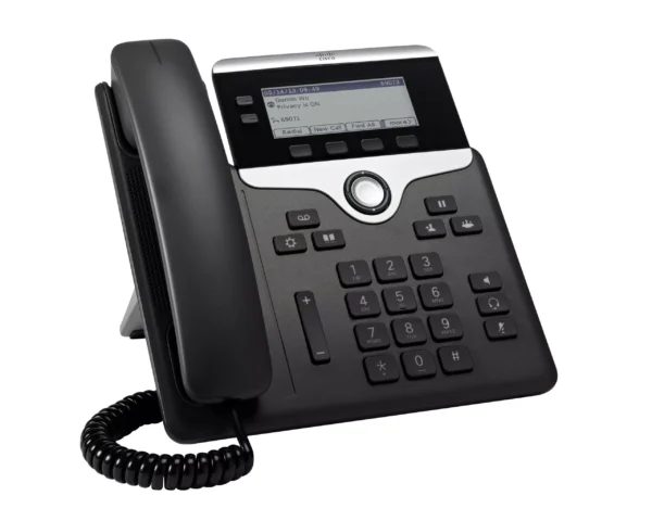 Cisco CP7821 IP Phone - Image 3