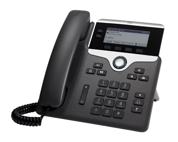 Cisco CP7821 IP Phone - Image 2