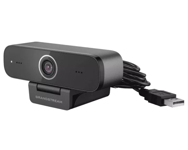 Grandstream GUV3100 HD USB 1080p Webcam - Image 2
