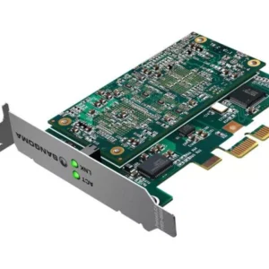 Sangoma D100-060E Card