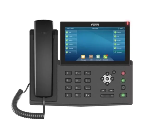Fanvil X7 IP Desk Phone - Image 2