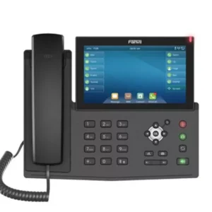 Fanvil X7 IP Desk Phone