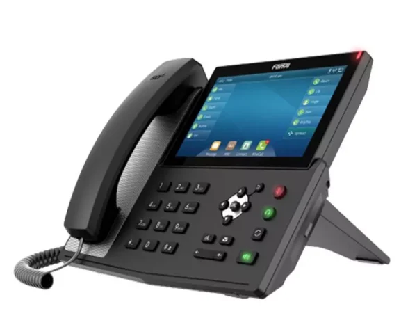 Fanvil X7 IP Desk Phone - Image 3