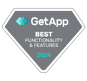 getapp-best-functionality